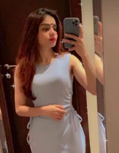 Affordable Call Girl Service in Dubai