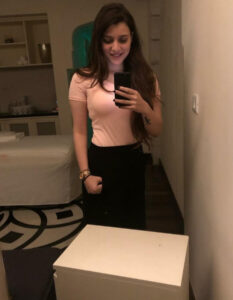 Verified Escort Profiles in Dubai